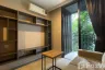 1 Bedroom Condo for rent in Maestro 02 Ruamrudee, Lumpini, Bangkok near BTS Ploen Chit