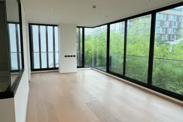 2 Bedroom Condo for rent in Chalermnit Art De Maison, Khlong Tan Nuea, Bangkok near BTS Thong Lo