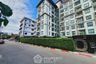 1 Bedroom Condo for sale in D2 Bangsaen Condominium, Saen Suk, Chonburi