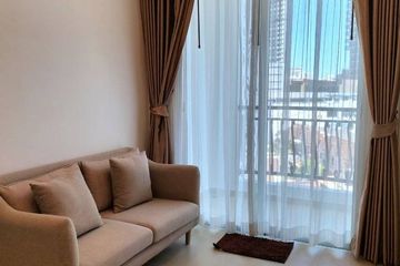 1 Bedroom Condo for sale in Olympus City Garden, Nong Prue, Chonburi