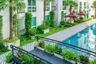1 Bedroom Condo for sale in Olympus City Garden, Nong Prue, Chonburi