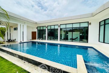 1 Bedroom House for sale in Nong Prue, Chonburi