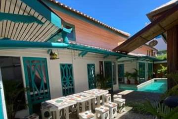 5 Bedroom House for sale in Nong Prue, Chonburi