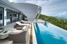 4 Bedroom Villa for sale in Bo Phut, Surat Thani