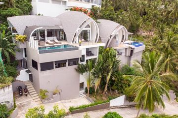 4 Bedroom Villa for sale in Bo Phut, Surat Thani