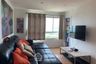 1 Bedroom Condo for sale in Lumpini Ville Naklua - Wongamat, Na Kluea, Chonburi