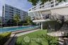 1 Bedroom Condo for sale in Elio Del Ray, Bang Chak, Bangkok near BTS Punnawithi