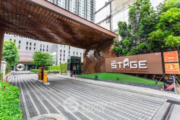 1 Bedroom Condo for sale in The Stage Taopoon Interchange, Bang Sue, Bangkok near MRT Tao Poon
