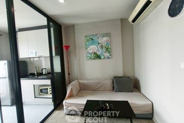 1 Bedroom Condo for sale in The Base Central Pattaya, Nong Prue, Chonburi