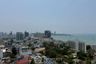 1 Bedroom Condo for sale in Centric Sea, Nong Prue, Chonburi