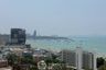 1 Bedroom Condo for sale in Centric Sea, Nong Prue, Chonburi