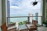 2 Bedroom Condo for sale in The Riviera Wongamat, Na Kluea, Chonburi
