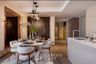 3 Bedroom Condo for sale in COCO Parc, Khlong Toei, Bangkok near MRT Khlong Toei