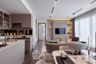 3 Bedroom Condo for sale in COCO Parc, Khlong Toei, Bangkok near MRT Khlong Toei