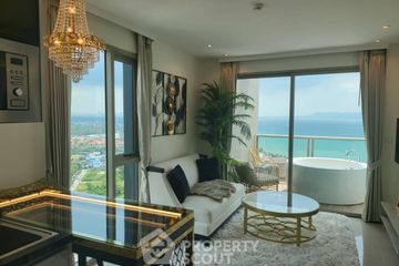 1 Bedroom Condo for sale in The Riviera Monaco, Na Jomtien, Chonburi