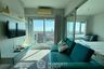 1 Bedroom Condo for sale in Centric Sea, Nong Prue, Chonburi