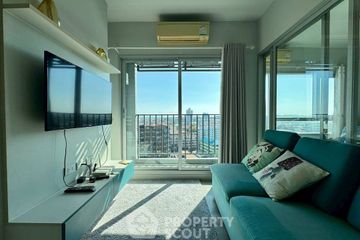 1 Bedroom Condo for sale in Centric Sea, Nong Prue, Chonburi