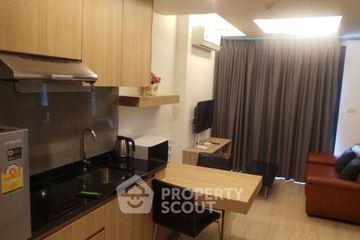 1 Bedroom Condo for sale in The Chezz Metro Life Condo, Nong Prue, Chonburi