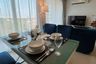 2 Bedroom Condo for sale in Grand Solaire Pattaya, Nong Prue, Chonburi