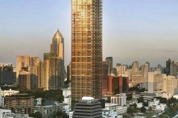 3 Bedroom Condo for sale in Nimit Langsuan, Lumpini, Bangkok near BTS Ratchadamri