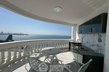 2 Bedroom Condo for sale in Wong Amat Residence Condominium, Na Kluea, Chonburi