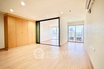 1 Bedroom Apartment for sale in The Capital Sukhumvit 30/1, Khlong Tan, Bangkok near BTS Thong Lo