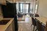 2 Bedroom Condo for sale in One 9 Five Asoke - Rama 9, Huai Khwang, Bangkok near MRT Phra Ram 9