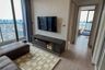 2 Bedroom Condo for sale in One 9 Five Asoke - Rama 9, Huai Khwang, Bangkok near MRT Phra Ram 9