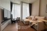 1 Bedroom Condo for sale in The ESSE Asoke, Khlong Toei Nuea, Bangkok near BTS Asoke