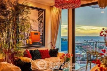 1 Bedroom Condo for sale in The Riviera Ocean Drive, Nong Prue, Chonburi