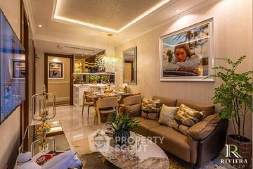 2 Bedroom Condo for sale in Nong Prue, Chonburi