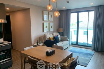 2 Bedroom Condo for sale in The Teak Sukhumvit 39, Khlong Tan Nuea, Bangkok near BTS Phrom Phong