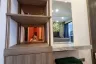 1 Bedroom Condo for rent in Ashton Chula-Silom, Si Phraya, Bangkok near MRT Sam Yan