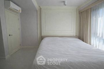 2 Bedroom Condo for sale in Ideo Ratchada - Sutthisan, Din Daeng, Bangkok near MRT Sutthisan