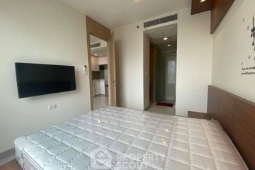 1 Bedroom Condo for sale in The Riviera Wongamat, Na Kluea, Chonburi