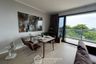 2 Bedroom Condo for sale in Zire Wongamat, Na Kluea, Chonburi