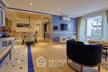3 Bedroom Condo for sale in Seven Seas Cote d'Azur, Na Jomtien, Chonburi