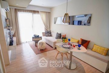 1 Bedroom Condo for sale in Jomtien Beach Paradise Village, Nong Prue, Chonburi