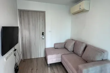 1 Bedroom Condo for rent in Serio Sukhumvit 50, Phra Khanong, Bangkok near BTS On Nut