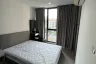 1 Bedroom Condo for rent in Serio Sukhumvit 50, Phra Khanong, Bangkok near BTS On Nut