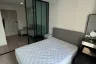 1 Bedroom Condo for rent in Serio Sukhumvit 50, Phra Khanong, Bangkok near BTS On Nut