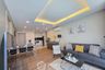 2 Bedroom Condo for sale in The Peak Towers, Nong Prue, Chonburi