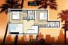 2 Bedroom Condo for sale in Nong Prue, Chonburi