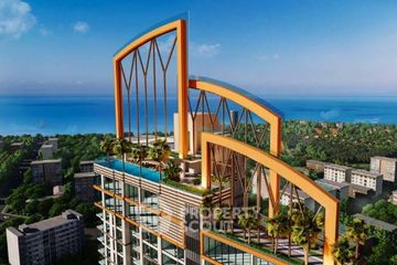 3 Bedroom Condo for sale in Nong Prue, Chonburi