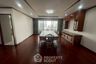 3 Bedroom Condo for sale in Trapezo Sukhumvit 16, Khlong Toei, Bangkok near MRT Queen Sirikit National Convention Centre