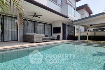 4 Bedroom House for sale in Nong Prue, Chonburi