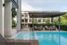 3 Bedroom Townhouse for sale in Motive Condominium Chaengwattana, Thung Song Hong, Bangkok near MRT TOT