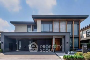 4 Bedroom House for sale in Baan Boonsiri Condo, Suan Luang, Bangkok near MRT Khlong Kalantan