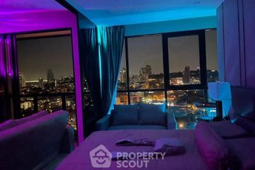 1 Bedroom Condo for sale in The Panora Pattaya, Nong Prue, Chonburi