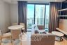 2 Bedroom Condo for sale in Andromeda Condominium, Nong Prue, Chonburi